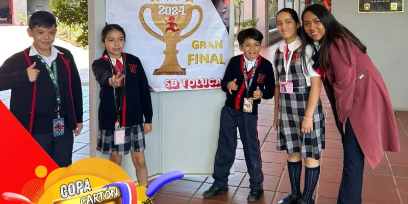 encuentros copa cartón 2027